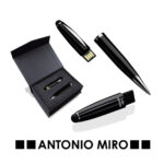 usb personalizado antonio miro