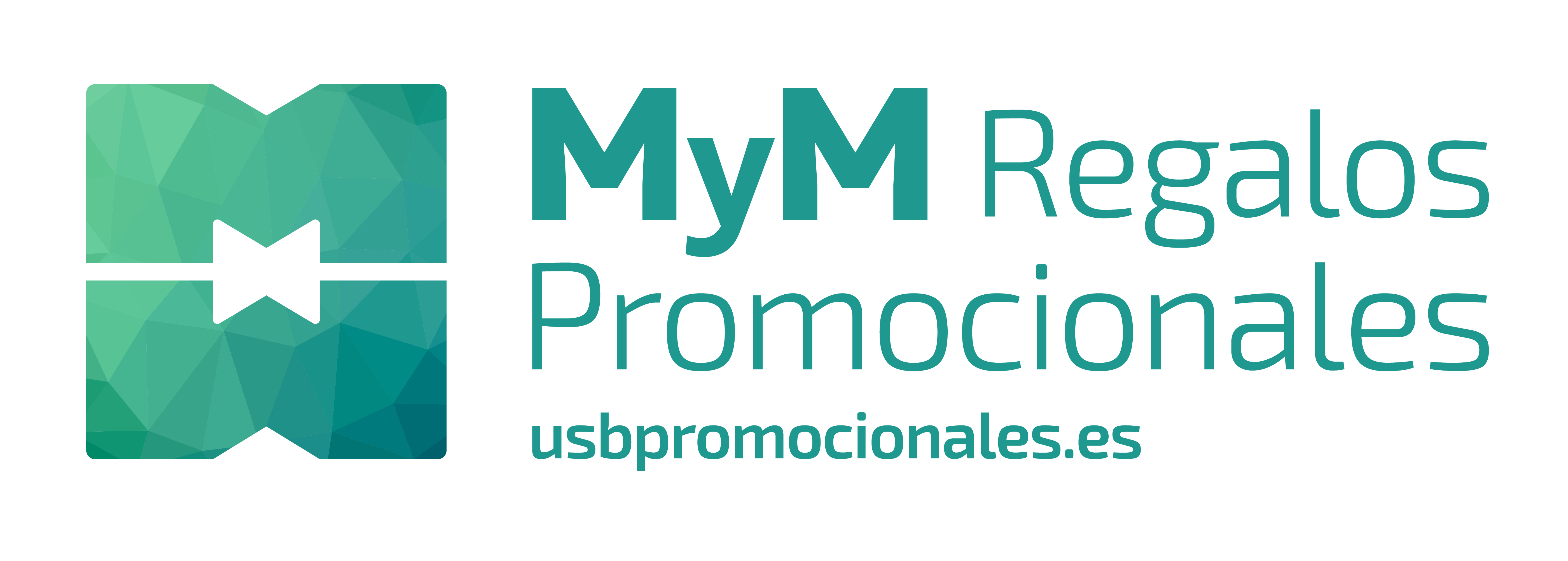 Logo Usb Promocionales - MyM Regalos Promocionales