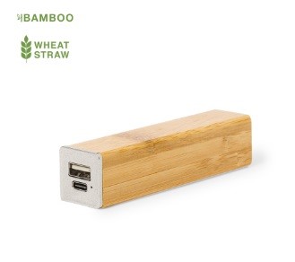 Power banks ecoamigables